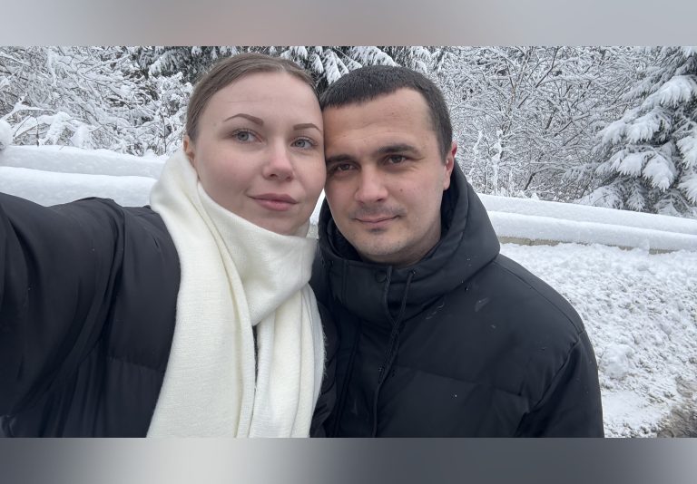 От влюблённости до любви