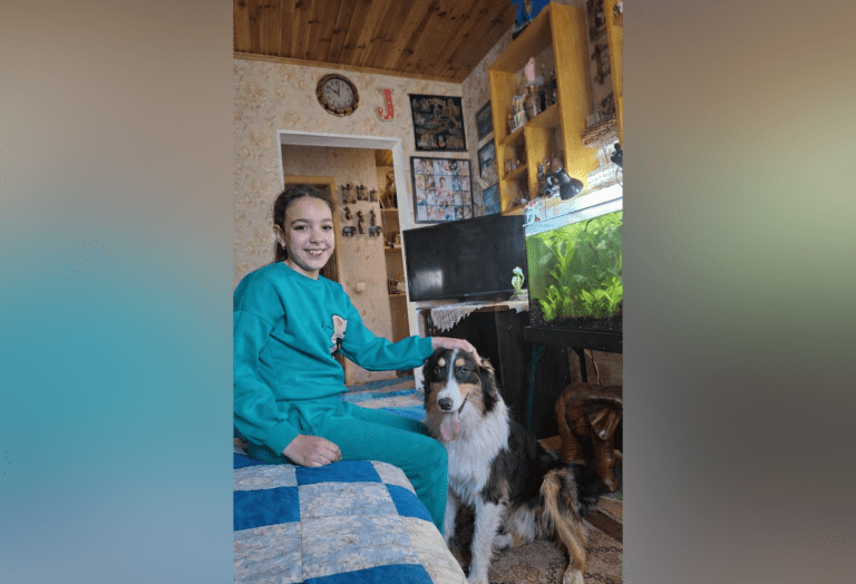 Любовь без лишних слов