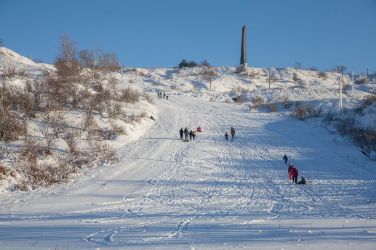 Ответственное путешествие