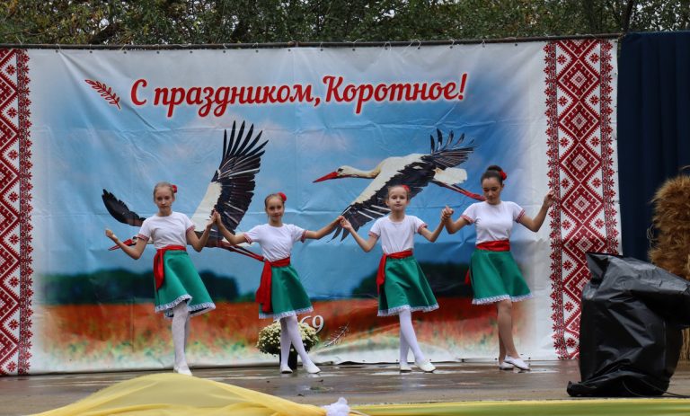 Жизнь в тихой излучине Турунчука