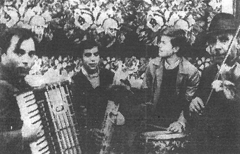 Лэутар Харлампий