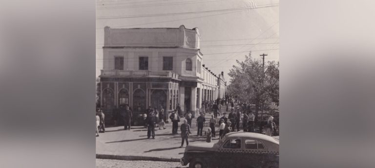 #ностальгируем