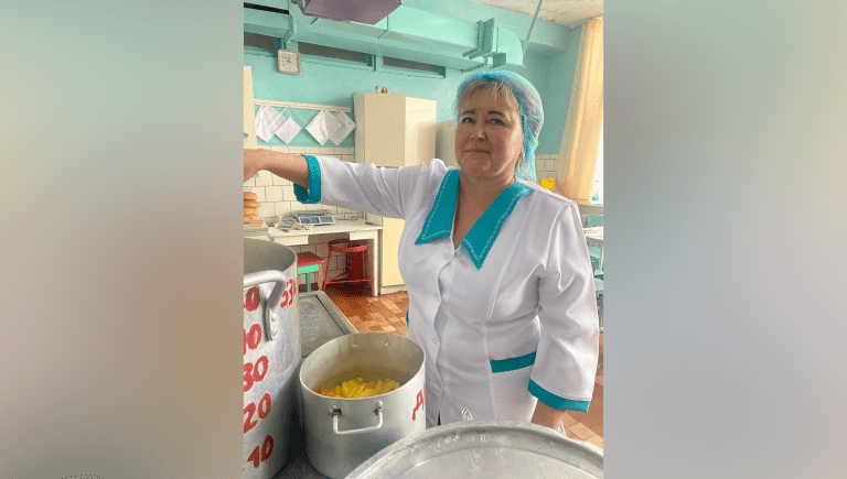 Вкусное здоровье