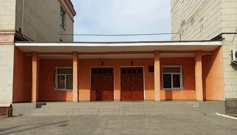 День самоуправления в институте искусств: взгляд изнутри