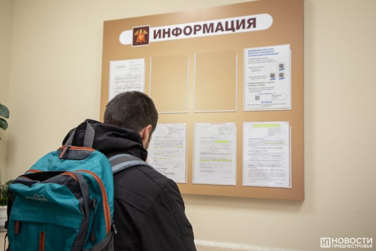 Рынок труда-2025