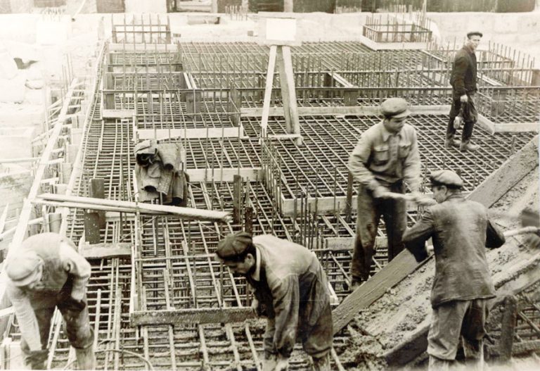 Так рождался свет