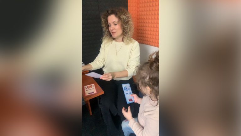 Голос как инструмент