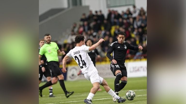 Важная победа