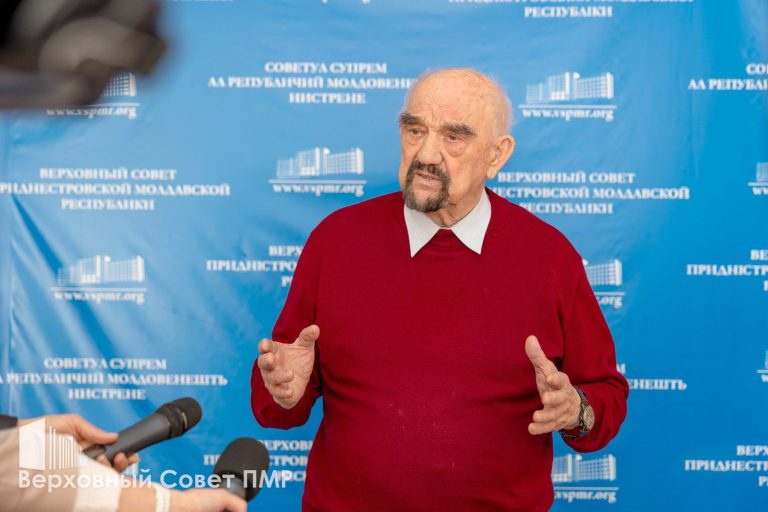 Преемственность и опыт