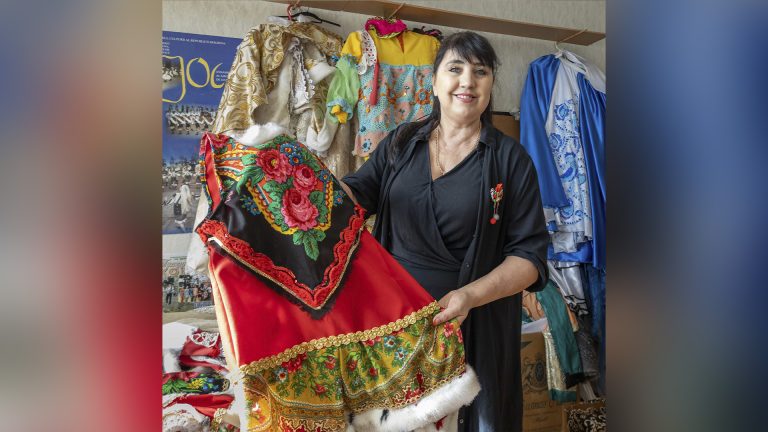 Многоликий и креативный «Миллениум»