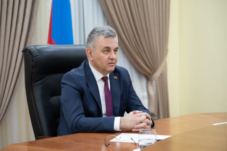 Ситуация на местах