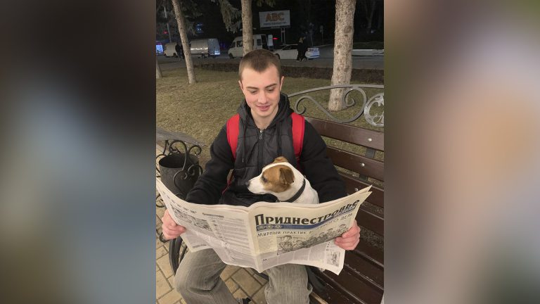 Фотоконкурс «Отдыхаем с «Приднестровьем» продолжается