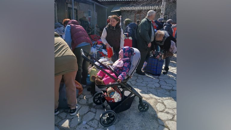 Ярмарка добра