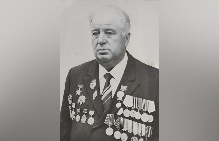 В памяти навсегда