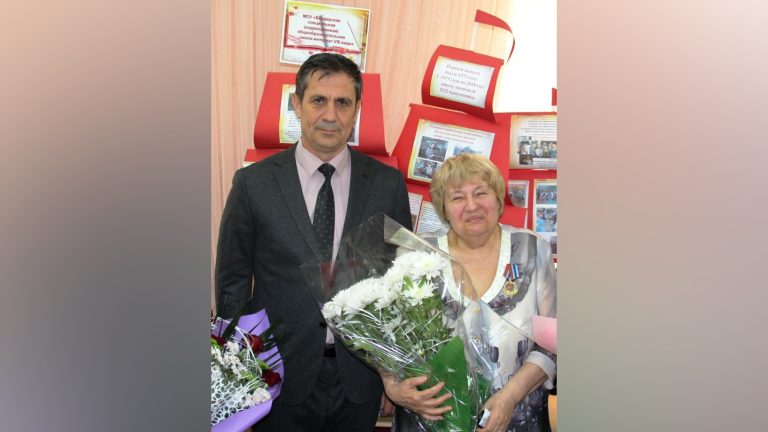 Вся жизнь – в профессии