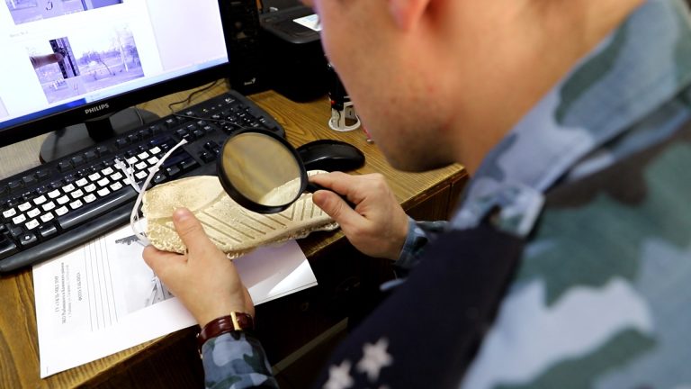 Важна каждая деталь