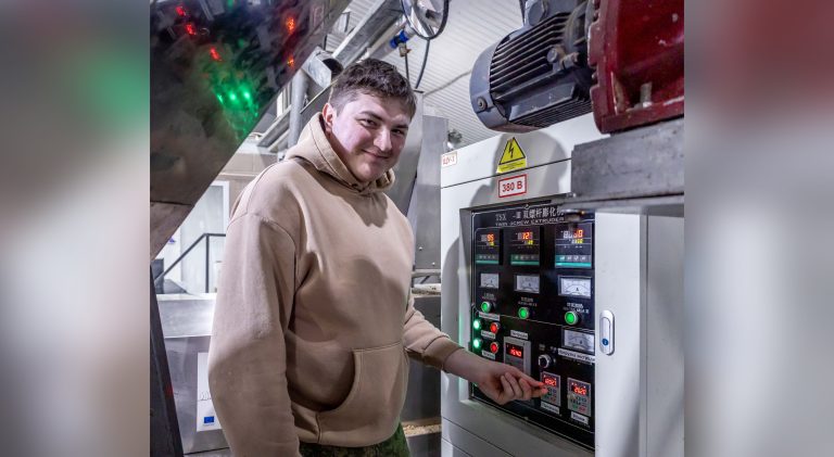 От идеи к производству