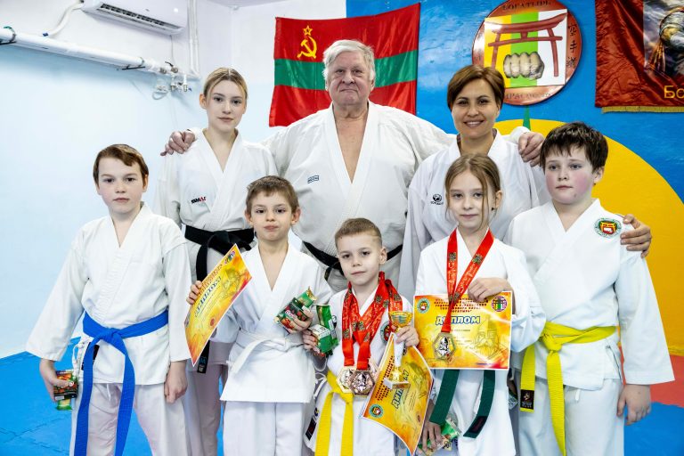 Сэнсэй и его наследие