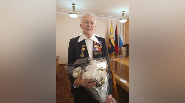 Чемпион по духу, педагог по призванию