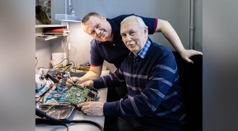 Чтобы была стабильность