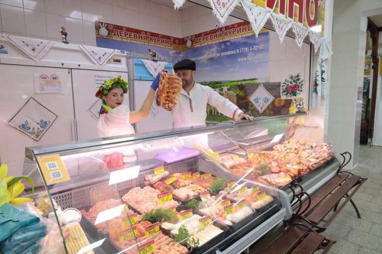 От «Сытого папы» до нежного «Карапузика»