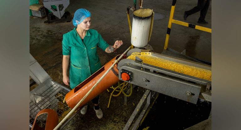 Приоритетное направление – модернизация производства