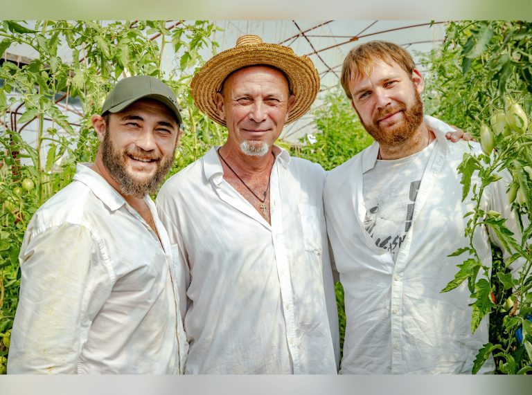 Академия урожая