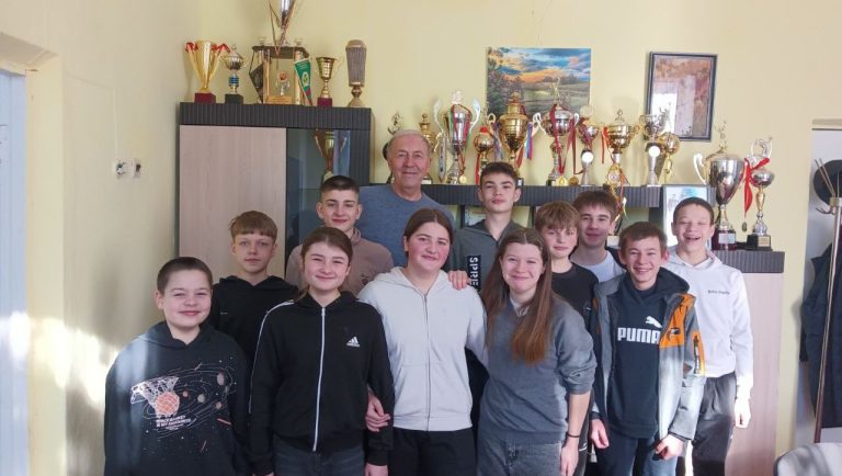 Главное – не останавливаться!