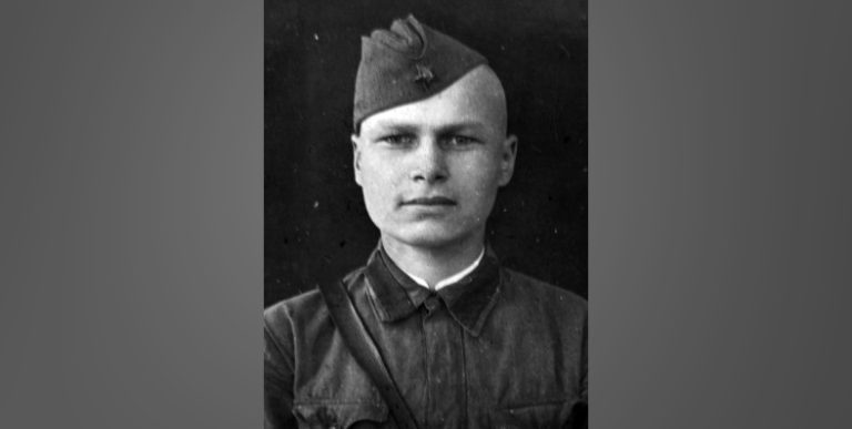 Сильным шагом по жизни