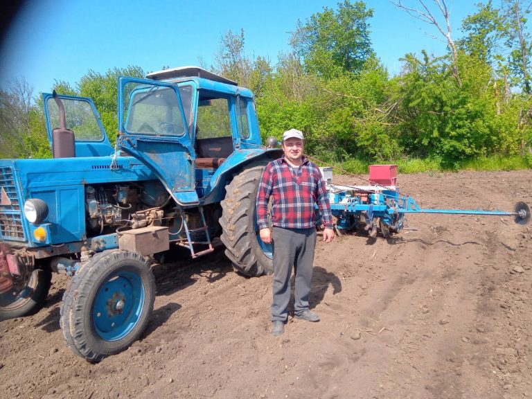 Где родился, там и пригодился
