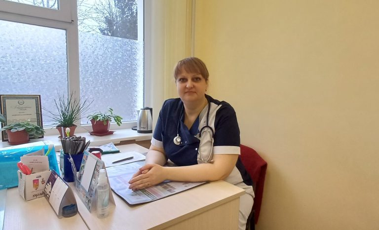 Мечта, ставшая явью