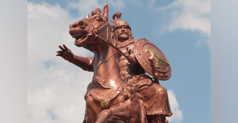 Болгары Аспаруха