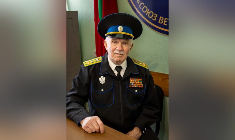 Справедливость требует участия