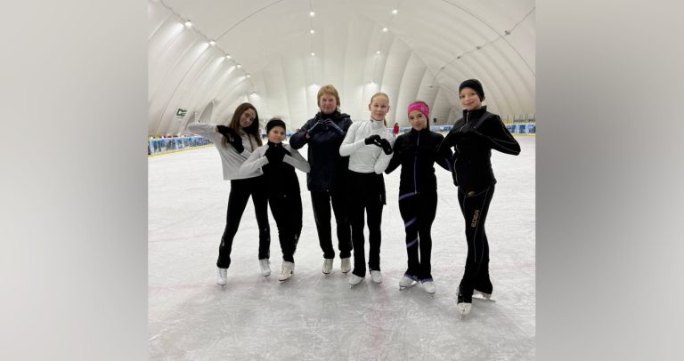 Зрелищное завершение сезона