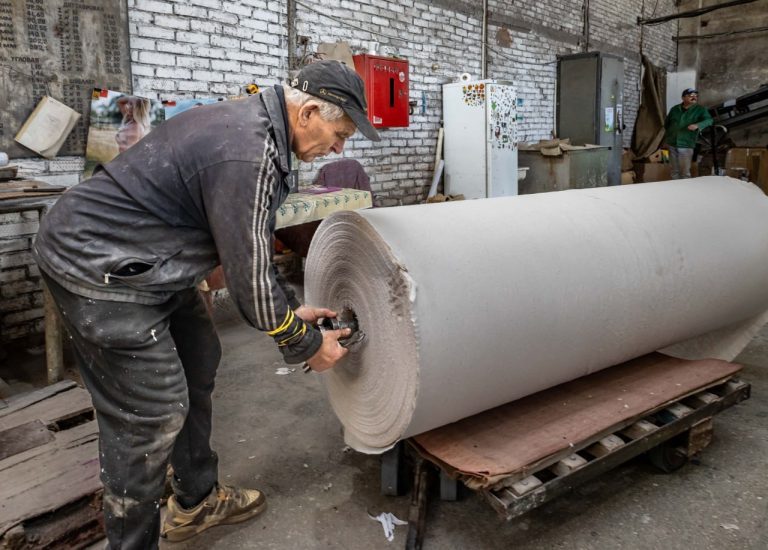 Экологичный выбор