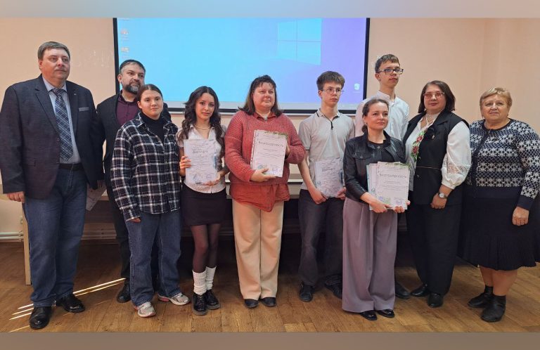 Когда оживают стихи и пластилин