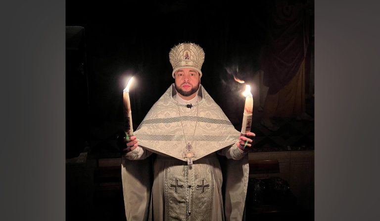 Пост – благодатное время