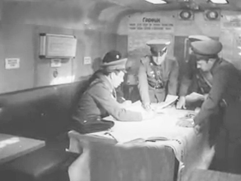 Видеохроника страны