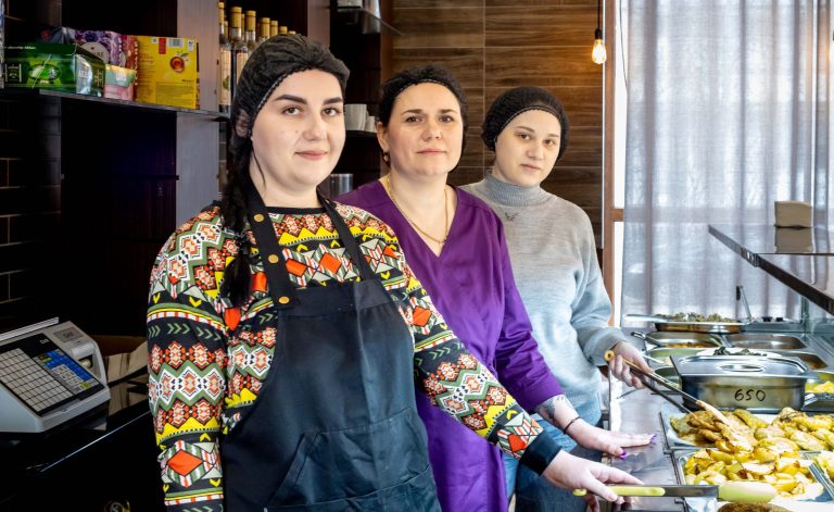 Вкусно по-домашнему