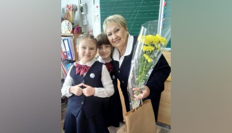 Писатель должен быть таким!