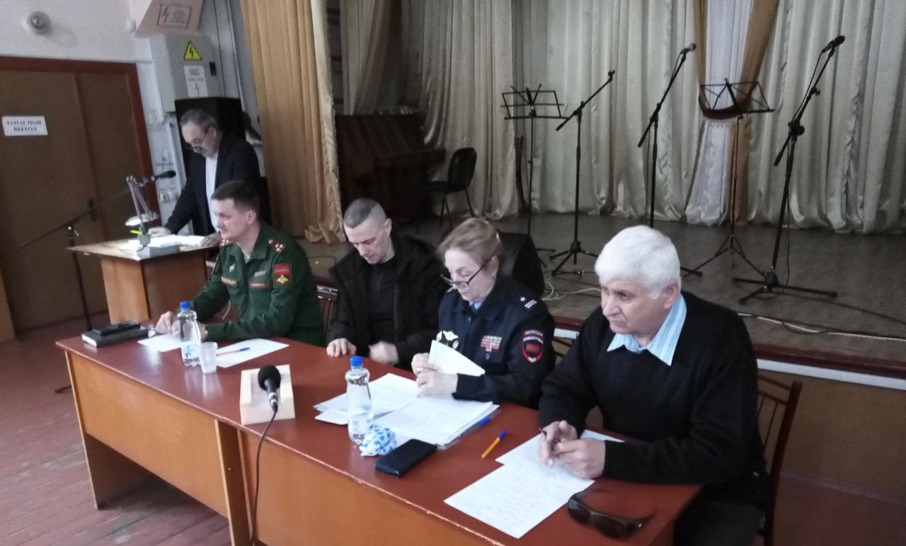 ветераны копия