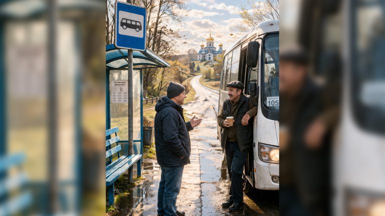 Излечение троих