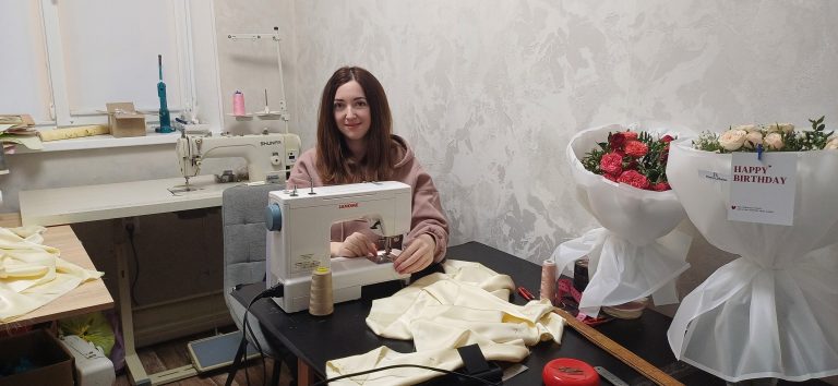 По зову вдохновения