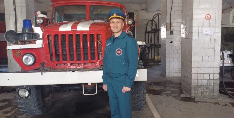 Здесь счёт идёт на секунды