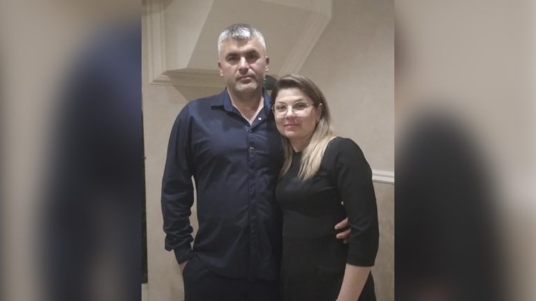 История семейного успеха