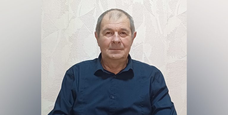 Чернобыль в памяти моей…