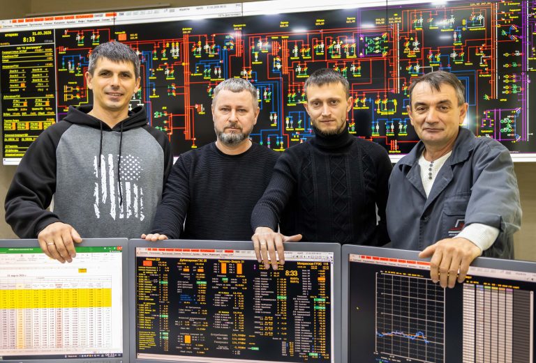 Чтобы свет был всегда