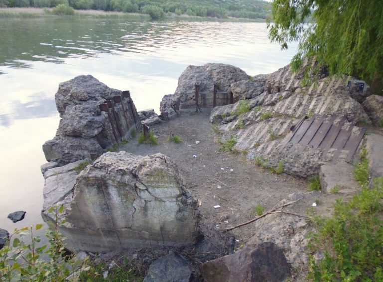 Немые свидетели времени