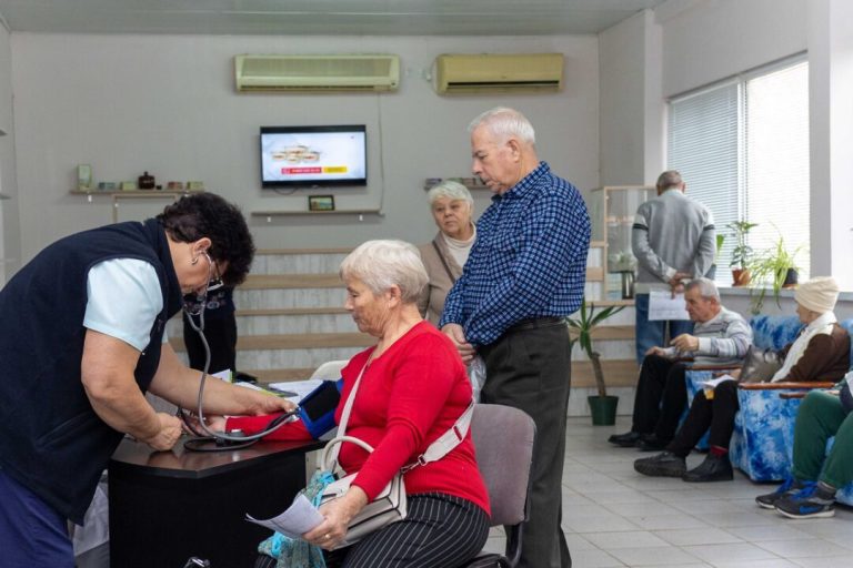 Источник жизненных сил
