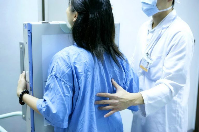 Ранняя диагностика – залог выздоровления